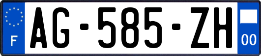 AG-585-ZH