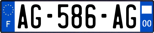 AG-586-AG