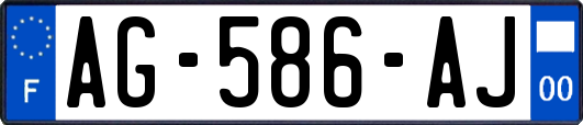 AG-586-AJ