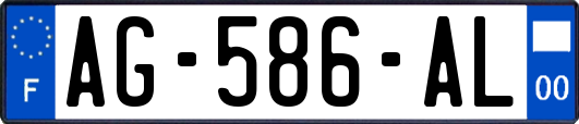 AG-586-AL