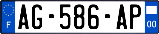 AG-586-AP