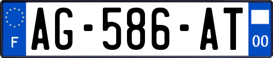 AG-586-AT