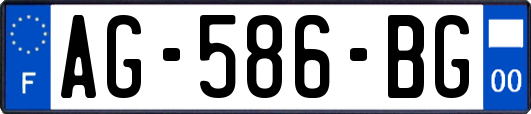 AG-586-BG