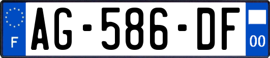 AG-586-DF
