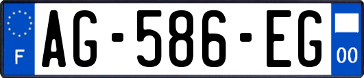 AG-586-EG