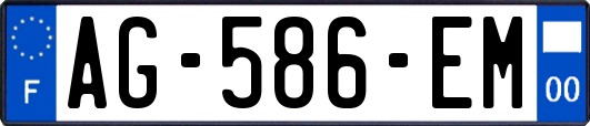 AG-586-EM