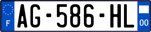 AG-586-HL