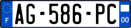 AG-586-PC