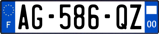 AG-586-QZ