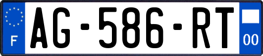 AG-586-RT