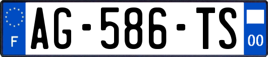 AG-586-TS