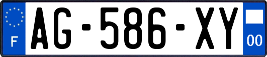 AG-586-XY