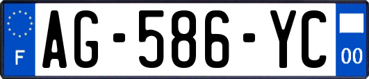 AG-586-YC