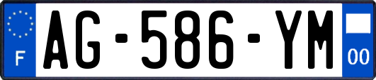 AG-586-YM