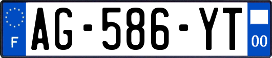 AG-586-YT