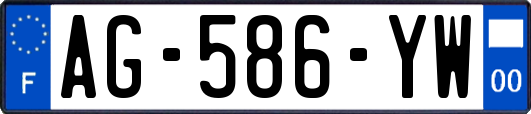 AG-586-YW