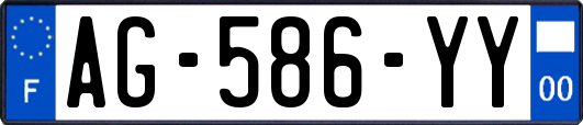 AG-586-YY