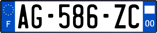 AG-586-ZC