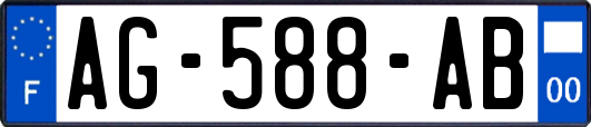 AG-588-AB