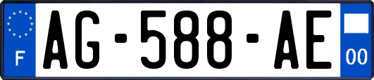 AG-588-AE