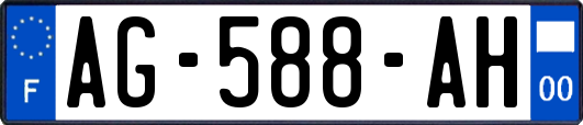 AG-588-AH