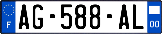 AG-588-AL