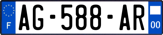 AG-588-AR