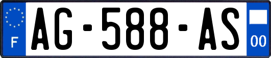 AG-588-AS