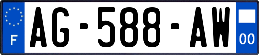 AG-588-AW