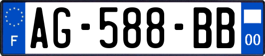 AG-588-BB