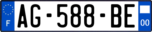 AG-588-BE