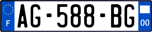 AG-588-BG