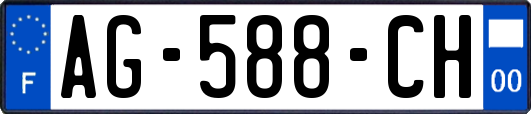AG-588-CH