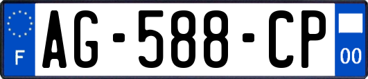 AG-588-CP