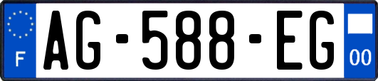 AG-588-EG