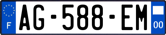 AG-588-EM