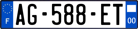 AG-588-ET