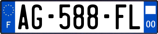 AG-588-FL