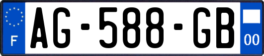 AG-588-GB
