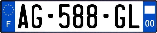 AG-588-GL