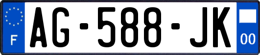 AG-588-JK