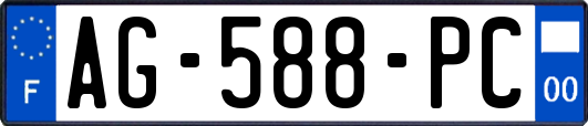 AG-588-PC