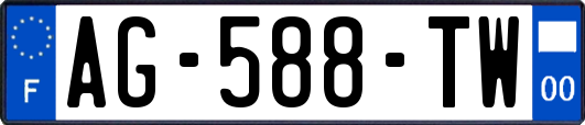 AG-588-TW