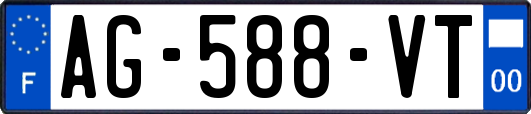 AG-588-VT