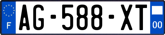 AG-588-XT