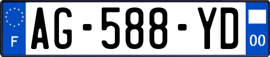 AG-588-YD