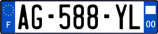 AG-588-YL