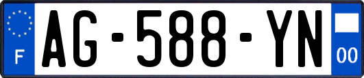 AG-588-YN