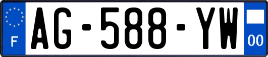 AG-588-YW