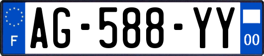 AG-588-YY